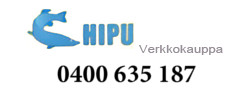 Hipu Oy logo